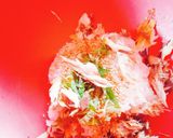 ♪塩鯖焼きでちらし寿司♪作り方1写真