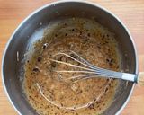 バター不使用チョコレートクッキー作り方6写真