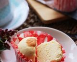 ホットケーキミックスで♡チーズ蒸しケーキ作り方7写真