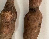 ヤーコンと新玉ねぎのシャキシャキサラダ作り方2写真