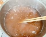 チャプチェ作り方5写真