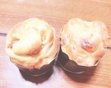ベーコンと玉ねぎのおかずマフィン作り方8写真