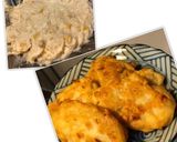 簡単ハマる☆ひき肉豆腐揚げ(さつま揚げ)作り方11写真