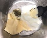 カブのツナマヨサラダ柚子胡椒風味作り方4写真