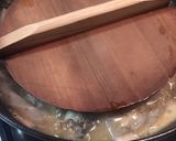 あったか鯖の味噌煮（手綱こんにゃく）作り方4写真