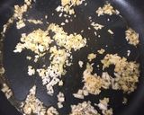 豚コマとブロッコリーの炒めもの香味醤油味作り方3写真
