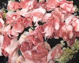 豚コマとブロッコリーの炒めもの香味醤油味作り方4写真