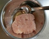 大根のそぼろあんかけ☆作り方4写真