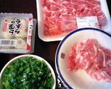 お好みの具材で！おいしいカレー鍋作り方3写真