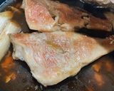 赤魚の煮付け作り方2写真