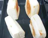 【簡単★時短】はんぺんチーズ焼き作り方5写真