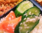 簡単☆キュウリとにんじんの自家製塩麹漬け作り方5写真