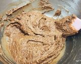 米粉で簡単♡ココアパウンドケーキ♡作り方6写真