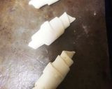 冷凍パイシートDe★パリジェンヌ？！★作り方4写真