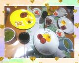 冷凍パイシートDe★パリジェンヌ？！★作り方6写真