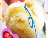 冷凍パイシートDe★パリジェンヌ？！★作り方8写真