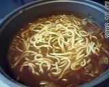 お好みの具材で！おいしいカレー鍋作り方7写真
