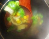 冷凍パイシートDe★パリジェンヌ？！★作り方9写真