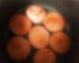冷凍パイシートDe★パリジェンヌ？！★作り方10写真