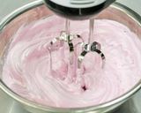 桜のメレンゲクッキー作り方7写真