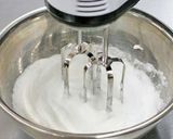 桜のメレンゲクッキー作り方5写真