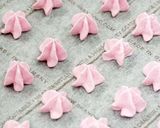 桜のメレンゲクッキー作り方9写真