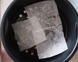 ホットクックでさつまいもの蒸しまんじゅう作り方4写真