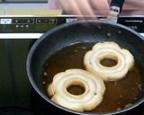 車麩の玉子煮作り方4写真