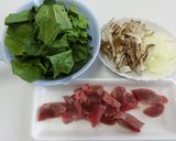 かつおの白ワイン蒸し作り方1写真