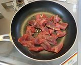 かつおの白ワイン蒸し作り方3写真