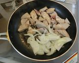 かつおの白ワイン蒸し作り方4写真