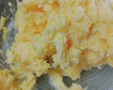 シンプルな材料のクッキー作り方3写真