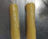 シンプルな材料のクッキー作り方5写真