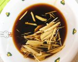 ご飯がすすむー！ぶりの照り焼き作り方3写真
