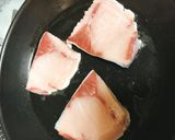 ご飯がすすむー！ぶりの照り焼き作り方4写真