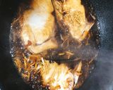 ご飯がすすむー！ぶりの照り焼き作り方9写真
