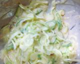 ネギ焼きだけにネギだけ作り方3写真