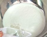 【混ぜて茹でるだけ！】米粉のおだんご作り方2写真