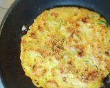 ネギ焼きだけにネギだけ作り方4写真