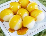 【混ぜて茹でるだけ！】米粉のおだんご作り方7写真