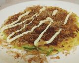 ネギ焼きだけにネギだけ作り方5写真