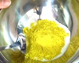 【混ぜて茹でるだけ！】米粉のおだんご作り方9写真