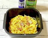 グルラボで簡単!レンジで絶品カルボナーラ作り方6写真