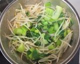 【給食】土佐和え作り方3写真
