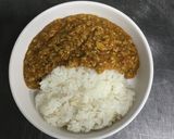 おにカレー作り方10写真