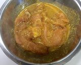 簡単でスパイシーなカレースティックチキン作り方3写真