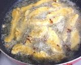 簡単でスパイシーなカレースティックチキン作り方4写真