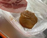 味噌漬けのたれ(豚肉)作り方2写真