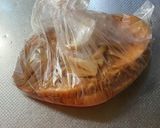 味噌漬けのたれ(豚肉)作り方3写真