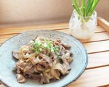 甘さ控えめ八朔ジャム (甘夏などでも)作り方6写真